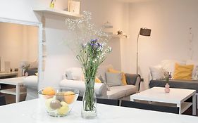 Apartamento San Lorenzo Parking Incluido